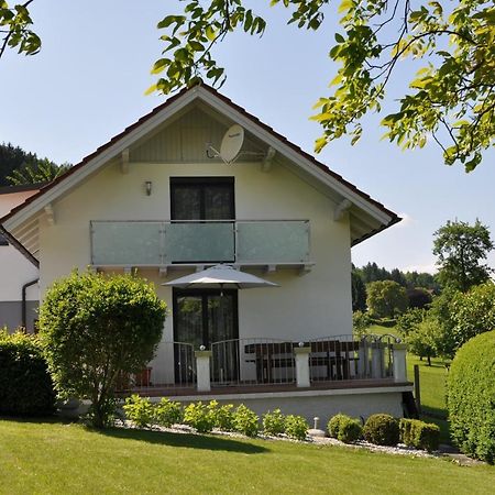 Das Ferienhaus Attersee 외부 사진